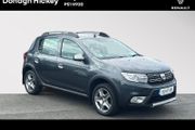 Dacia Sandero Stepway 2019