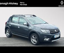 Dacia Sandero Stepway 2019
