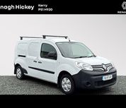 Renault Kangoo 2018
