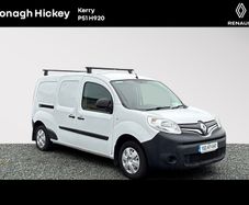Renault Kangoo 2018