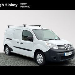 Renault Kangoo 2018