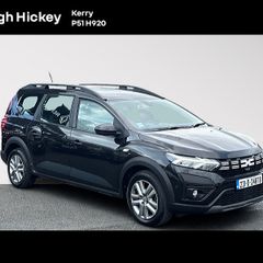 Dacia Jogger 2023