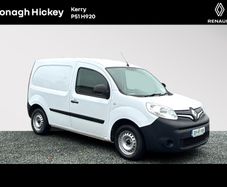 Renault Kangoo 2020
