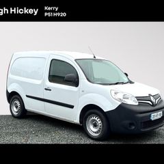 Renault Kangoo 2020