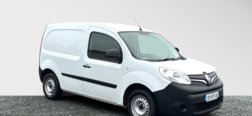 Renault Kangoo 2020