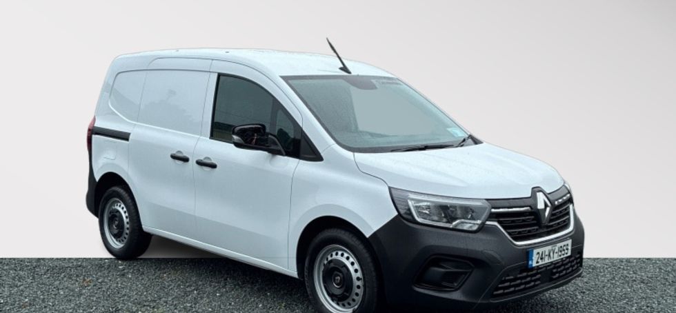 Renault Kangoo 2024