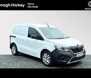 Renault Kangoo 2026