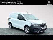Renault Kangoo 2026