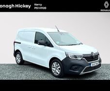 Renault Kangoo 2026