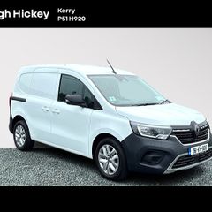 Renault Kangoo 2026