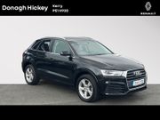 Audi Q3 2017