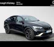 Renault Arkana 2023