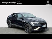 Renault Arkana 2023