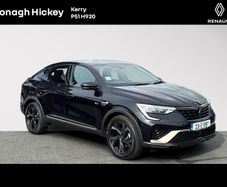 Renault Arkana 2023