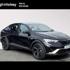 Renault Arkana 2023