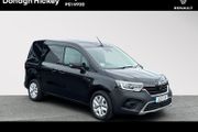 Renault Kangoo 2025