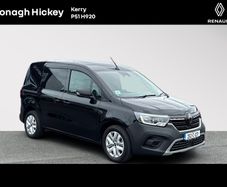 Renault Kangoo 2025