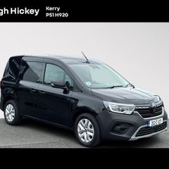 Renault Kangoo 2025