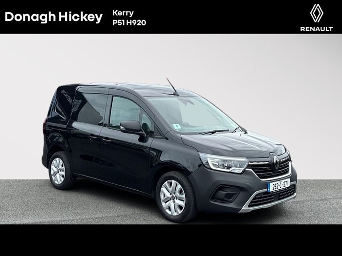 Renault Kangoo 2025