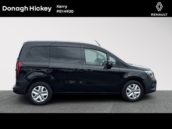 Renault Kangoo 2025