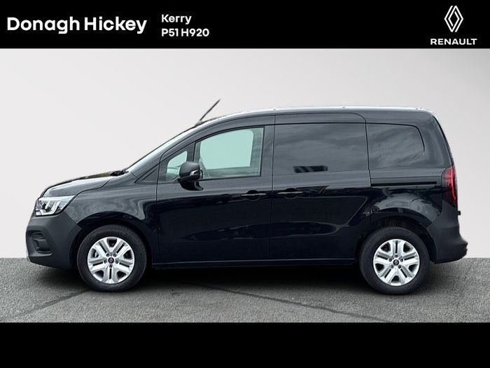 Renault Kangoo 2025