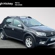 Dacia Sandero Stepway 2019