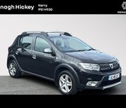 Dacia Sandero Stepway 2019