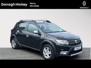 Dacia Sandero Stepway 2019