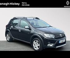 Dacia Sandero Stepway 2019