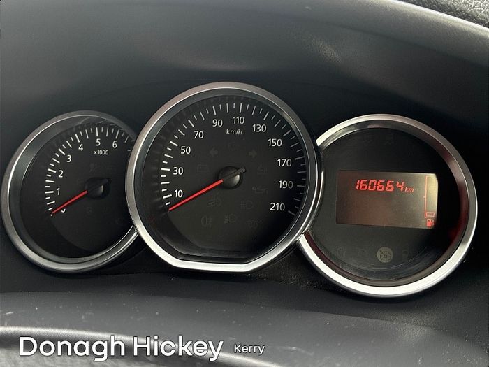 Dacia Sandero Stepway 2019