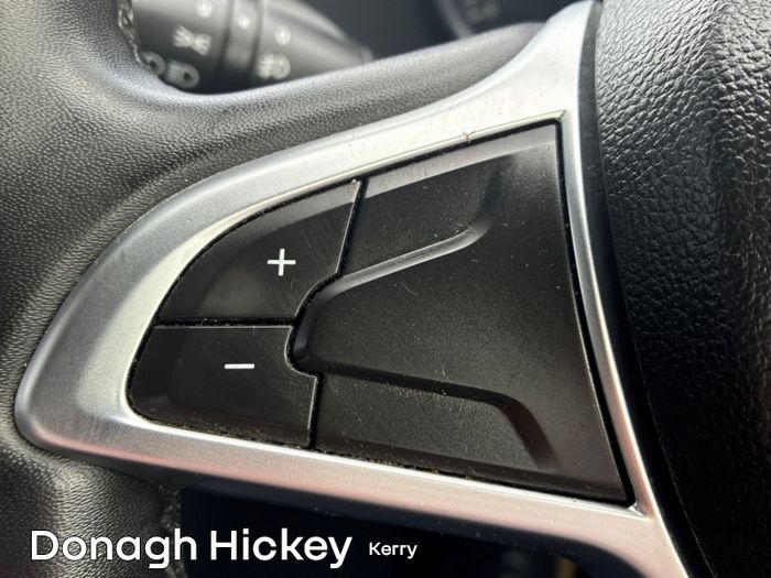Dacia Sandero Stepway 2019