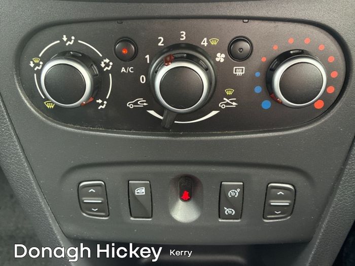 Dacia Sandero Stepway 2019