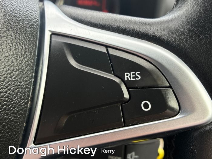 Dacia Sandero Stepway 2019