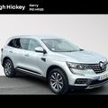 Renault Koleos 2020