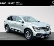 Renault Koleos 2020