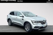 Renault Koleos 2020