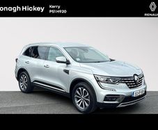 Renault Koleos 2020