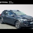Dacia Sandero Stepway 2023