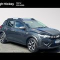 Dacia Sandero Stepway 2023