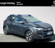 Dacia Sandero Stepway 2023