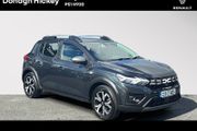 Dacia Sandero Stepway 2023