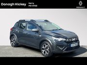 Dacia Sandero Stepway 2023