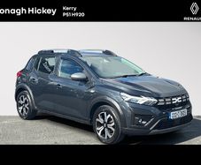 Dacia Sandero Stepway 2023