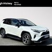 Toyota Rav4 2024