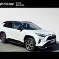 Toyota Rav4 2024