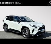 Toyota Rav4 2024