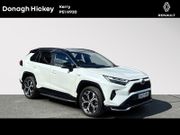 Toyota Rav4 2024