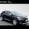 Renault Captur 2021
