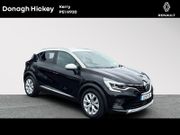 Renault Captur 2021