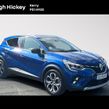 Renault Captur 2023